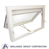 Double Glazed Awning Window/ Awning Window/Aluminum Window