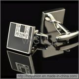 VAGULA Quality Fashion Enamel Cufflinks (Hlk31672)