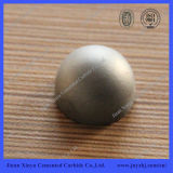 Hemispherical Type Tunsgten Carbide Button for Drill Bits