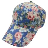 6 Panel Baseball Cap Without Logo Bb118