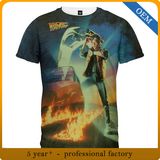 Factory Price Custom Printed T Shirts for Men