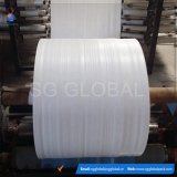 Wholesale 60cm White PP Woven Fabric in Rolls