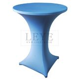 Spandex Bistro Table Cover