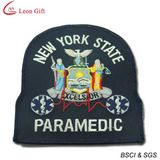 High Quality USA Police Embroidery Patches for Souvenir (LM1562)