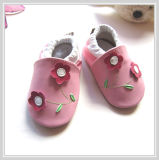 Goat Skin Baby Shoes