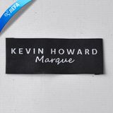 New Fashion Eco-Friendly Produce Rectangle Garment Woven Label