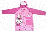 Heat Transfer Films for Rain Coat