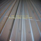 Plisse Insect Screen/ Fiberglass Pleated Yarn/ Fiberglass Window Screen