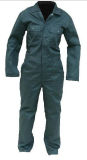 Unisex Work Kinder Overall Polyester/Katoen Uniform Coverall