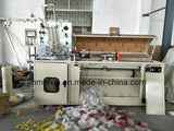 Twisted Wire Brush Machine