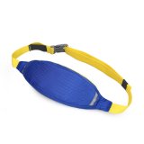 Promotional Simple One Pouch Sports Waist Bag