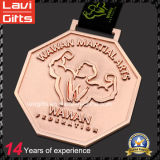 Factory Supplier Custom Souvenir Sport Metal Medal
