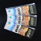 Laminated Plastic Zip Lock Bag with Stand up Zipper Bag