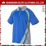 Wholesale Cheap Good Quality Cricket Uniforms (ELTCJI-30)