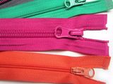 All Size Nylon Zipper for Garments Fashion Design High Quality