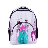 Easy Carry Big Bag Large Backpacks for Cheerleading
