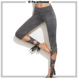 Wholesale Custom Made Fitness Wear Women Gym Leggings Yoga Pants
