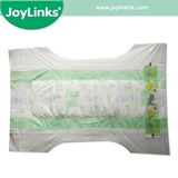 Grade a Happy Time Non-Woven Baby Diapers-Joylinks