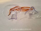 Nebulizer with Mask