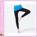 2016 Wholesale Latest Design Seamless Fitness Dance Yoga Tight