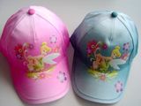Corlorful Fashion Kids Cotton Baseball Cap