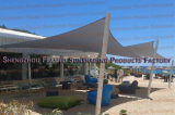 10 Years Warranty 13 Colours in Stock Beach Shade Sails