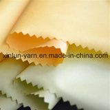Beautiful Nylon Spandex Transparent Ripstop Fabric for Garment