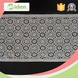 Fancy Pattern for Hot Sell Floral Lace Fabric Chemical Lace