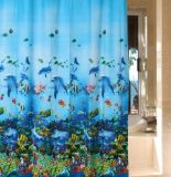 PEVA Shower Curtain Selling in Target