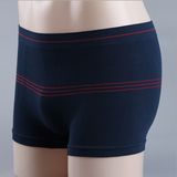 Customize Nylon/Spandex Sexy Men Seamless Underwear