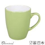 Shinning Color Glaze 12oz Mug