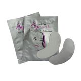 Private Label Eyelash Extension Under Eye Patch / Eye Pad