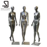 Antique Female Mannequins, Full Body Dummy with Face