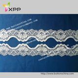 020 Water Solution Embroidery Lace