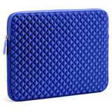 Famous Popular Embossed Design Neoprene Laptop Bag Sleeve Case (NLS024)