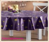 PVC Printed Tablecloth High Quality (TT0013C)