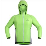Ladies Sun-Protective Clothing Custom Printed Skin Light Weight Windbreaker Jackets