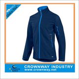Winter Wind Waterproof Outdoors Softshell Jacket for Boys