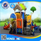 Mini Series Children Playground Equipment Yl-E040 Kids Funny Games Toy Suit for Pre-School Datecare