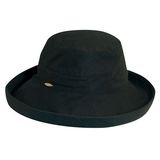 Fashion Women's Wide Brim Bucket Hat