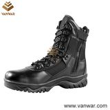 TPR Military Tactical Boots in Athletic Cement (WTB003)