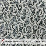 Cotton Lace Valance Fabric (M3060)