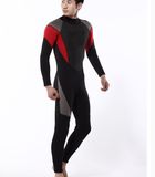 Men's Neoprene Sport Long Wetsuit for Surfing and Wear
