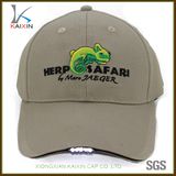 Custom LED Light Embroidery Baseball Cap