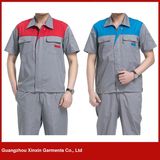 Customized Good Quality Men Women Working Garments Supplier (W231)