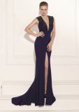 Sexy Fashion Ladies Evening Gown
