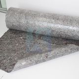 Decorative Industrial Non-Woven Painter Felt