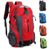 Waterproof Nylon Hiking Travel Sports Backpack Bag