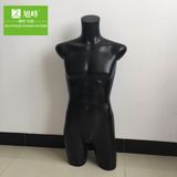 Fashion Half Body Muscle Male Dress Form Mannequin Torso