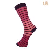 Mens Seamless Dress Socks